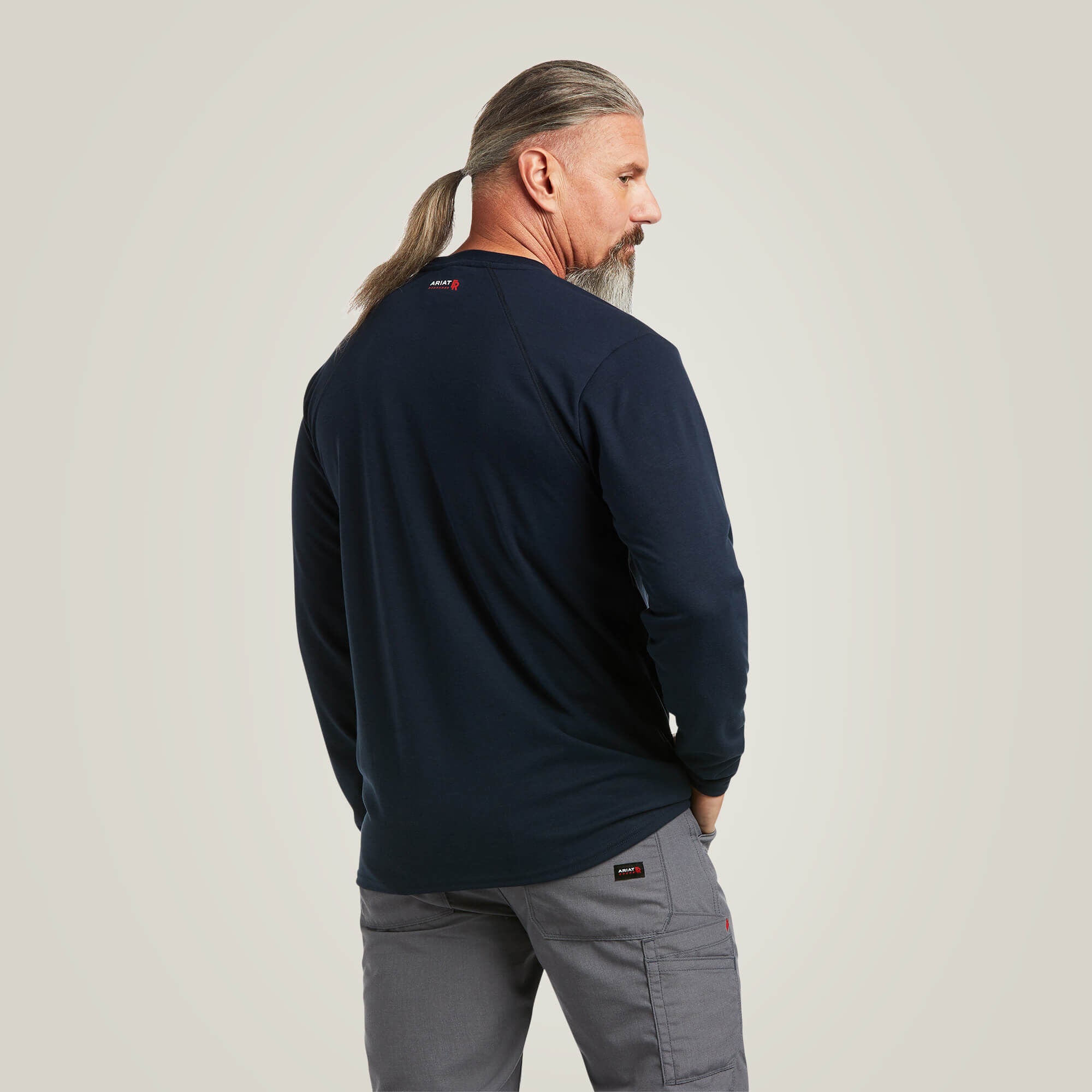Ariat FR Max Protect Inherent T-Shirt Online