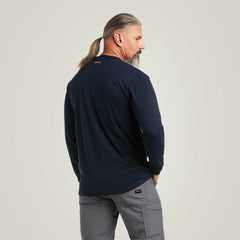 Ariat FR Max Protect Inherent T-Shirt Online