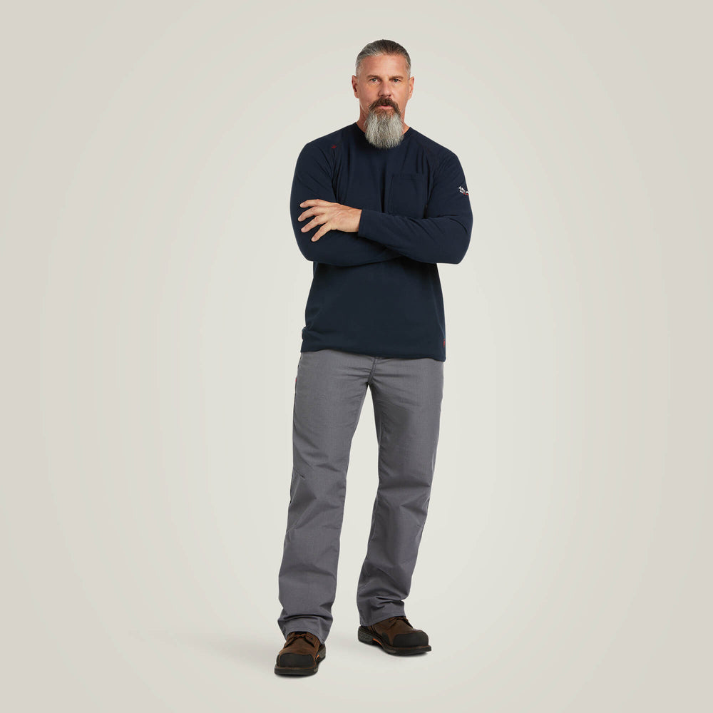 Ariat FR Max Protect Inherent T-Shirt Online