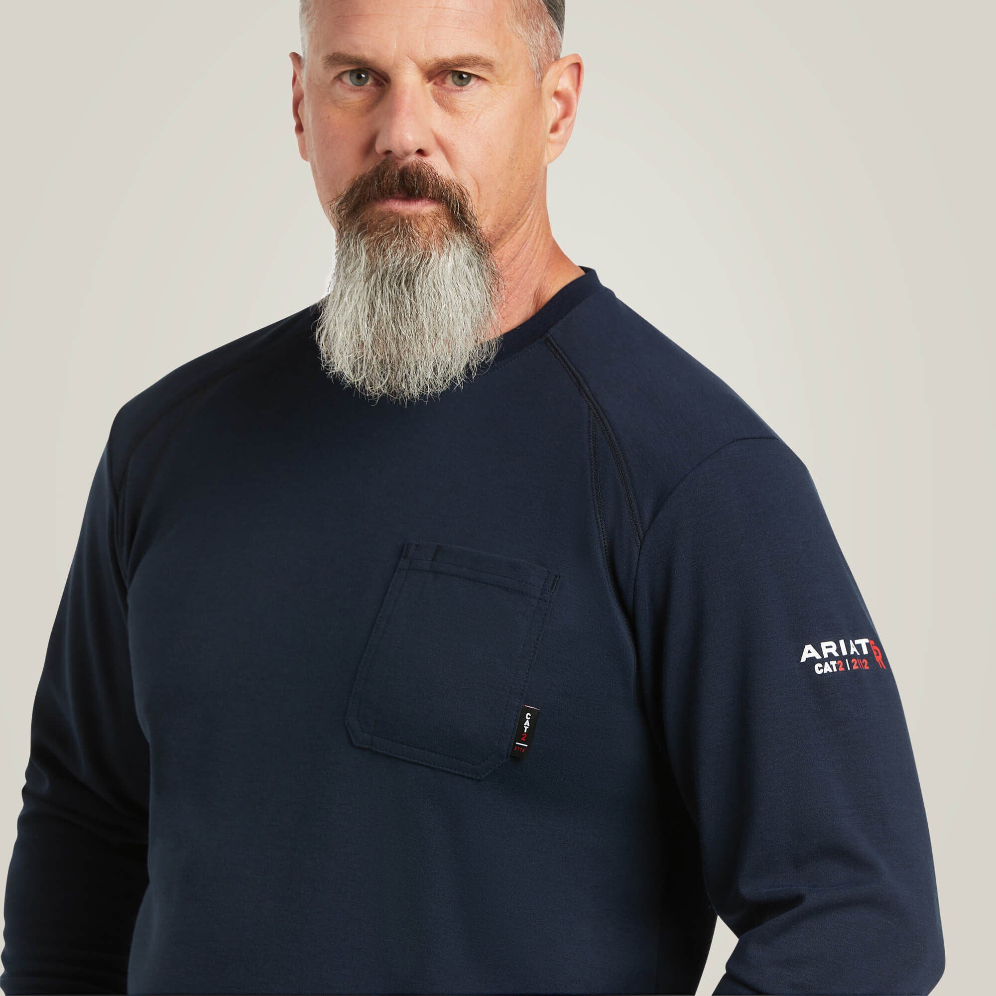 Ariat FR Max Protect Inherent T-Shirt Online
