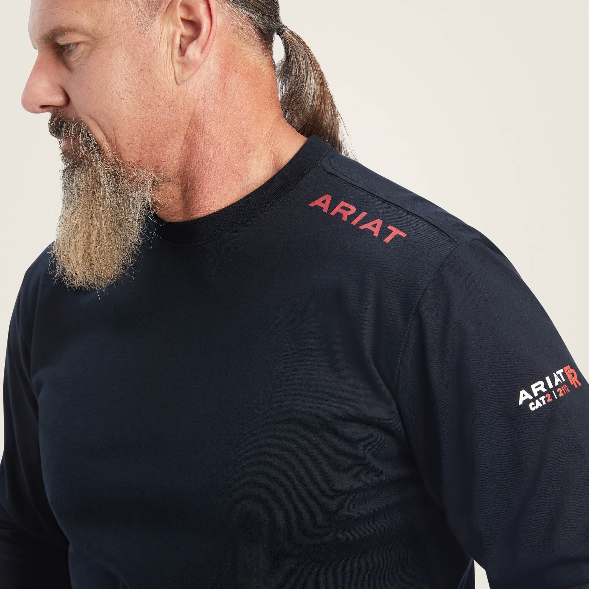 Ariat FR Born For This T-Shirt For Sale