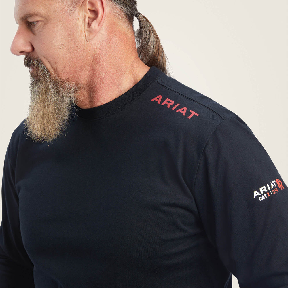 Ariat FR Born For This T-Shirt For Sale