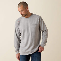 Ariat FR Air Crew T-Shirt Discount