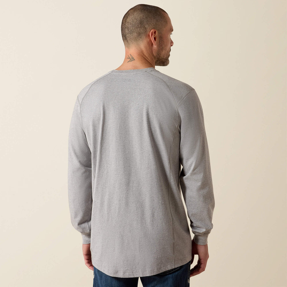 Ariat FR Air Crew T-Shirt Discount