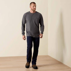 Ariat FR Air Henley Outlet
