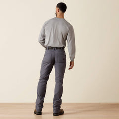 Ariat FR M5 DuraLight Ripstop Stackable Straight Leg Pant For Sale