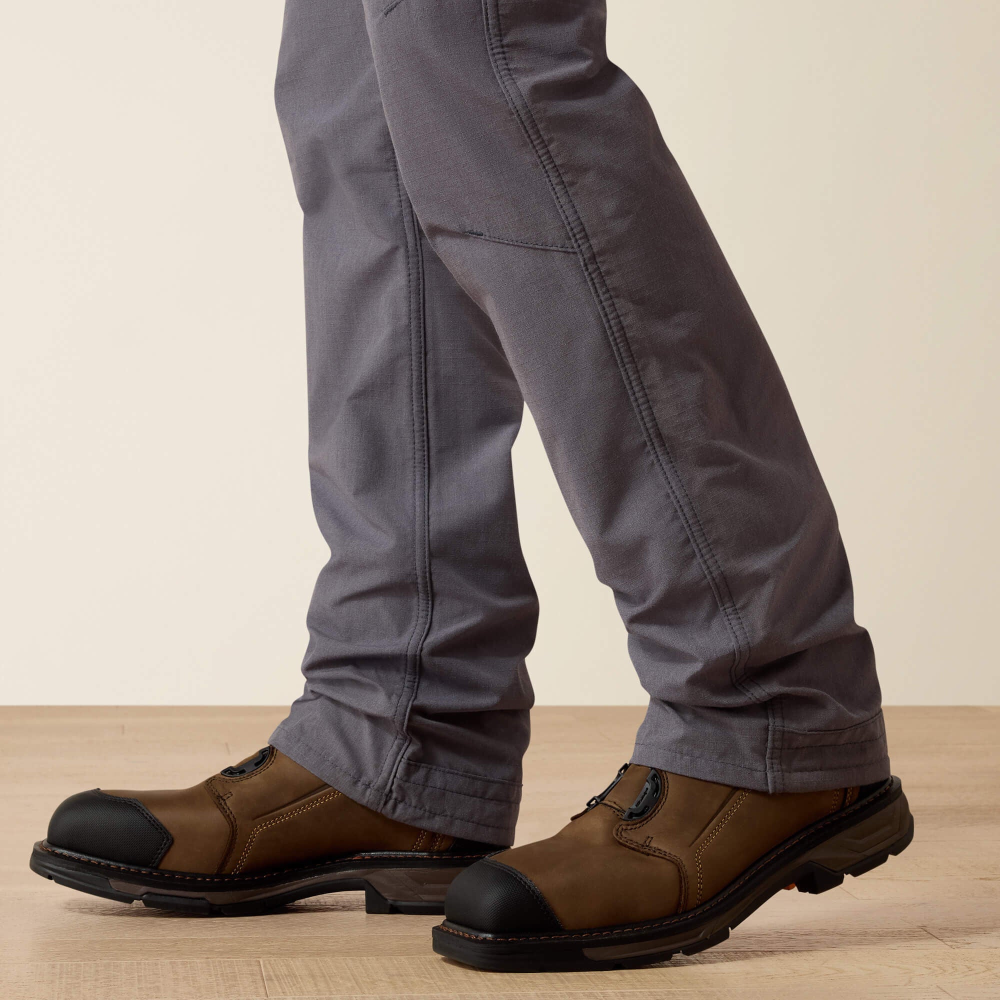 Ariat FR M5 DuraLight Ripstop Stackable Straight Leg Pant For Sale