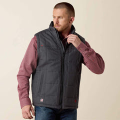 Ariat FR Crius Insulated Vest Discount