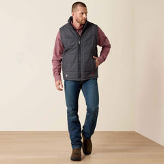Ariat FR Crius Insulated Vest Discount