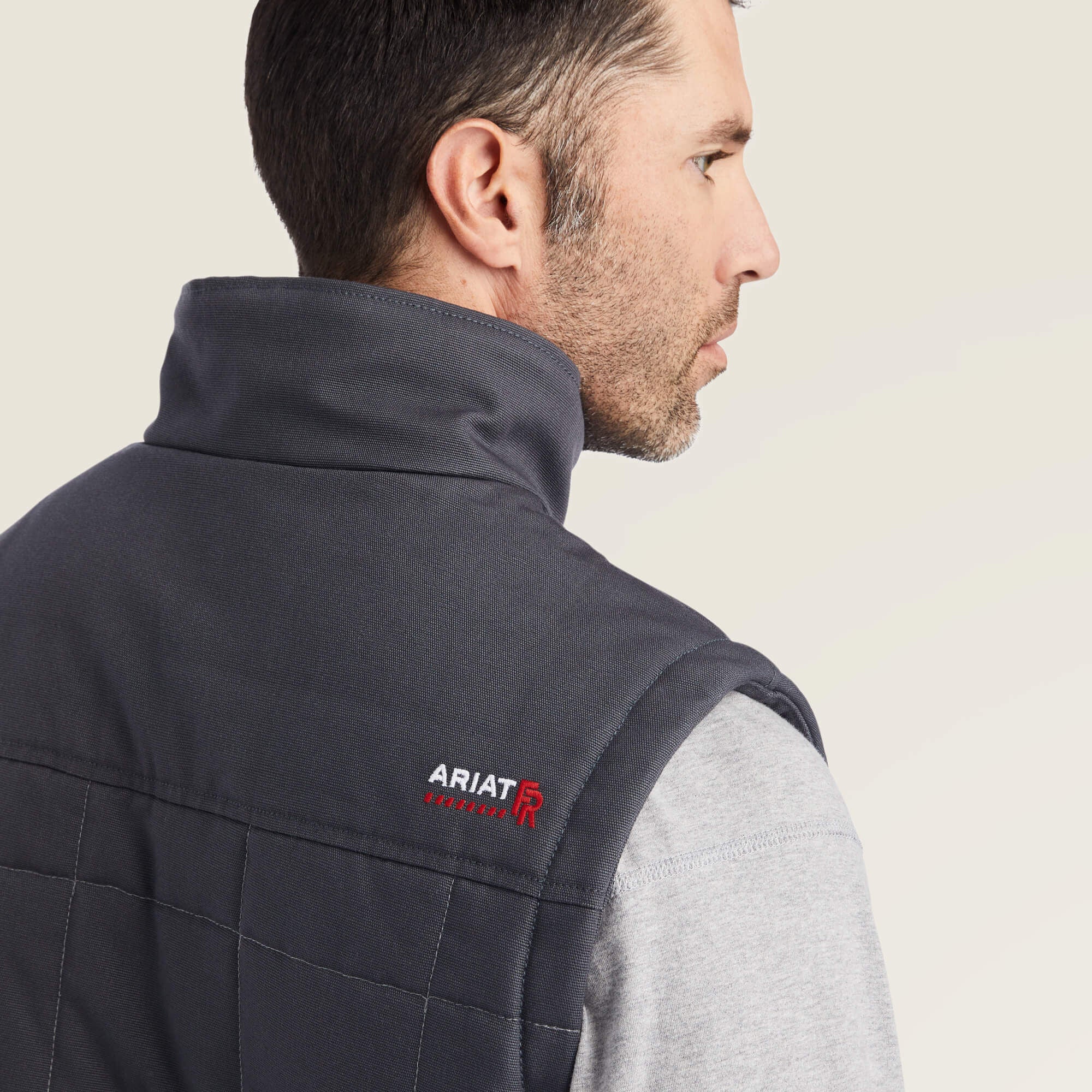 Ariat FR Crius Insulated Vest Discount