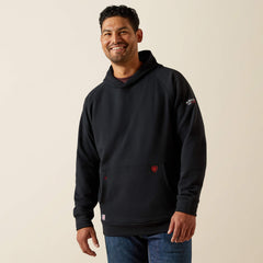 Ariat FR DuraStretch Hard Head Full Zip Hoodie On Sale