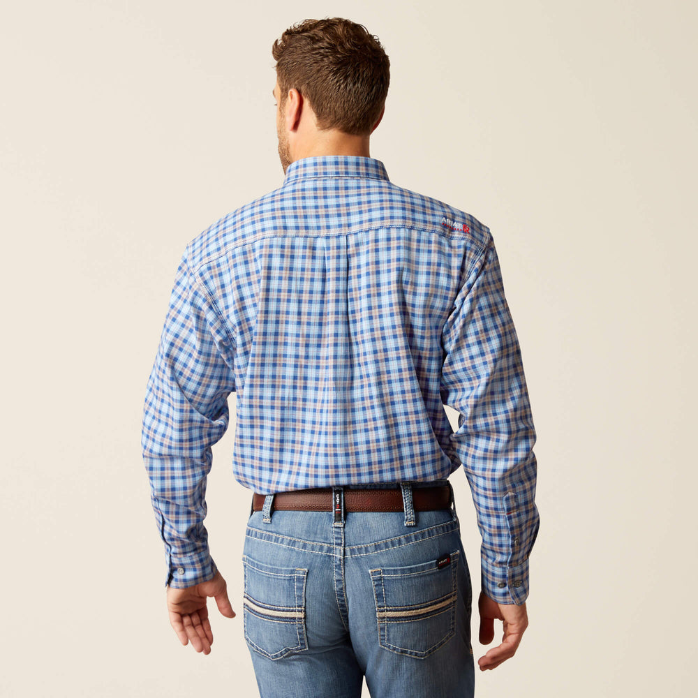 Ariat FR Sierra Work Shirt Sale