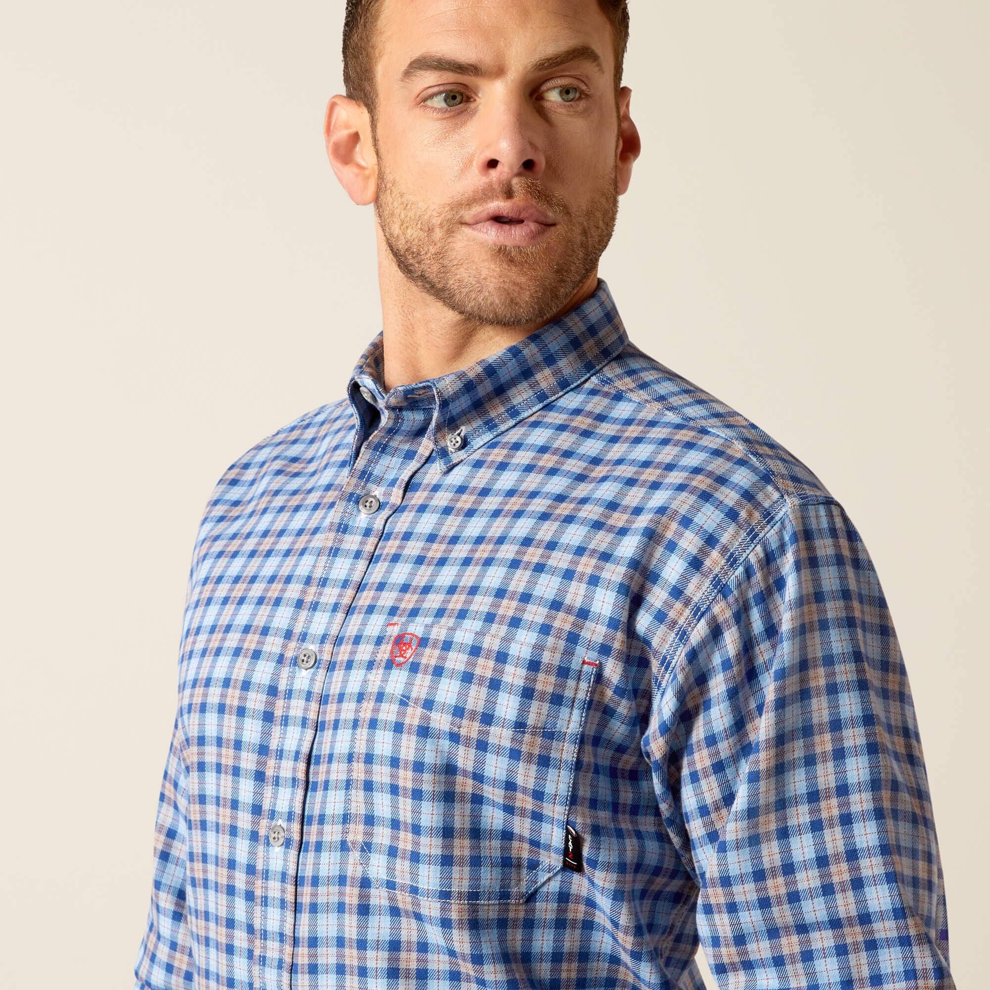 Ariat FR Sierra Work Shirt Sale