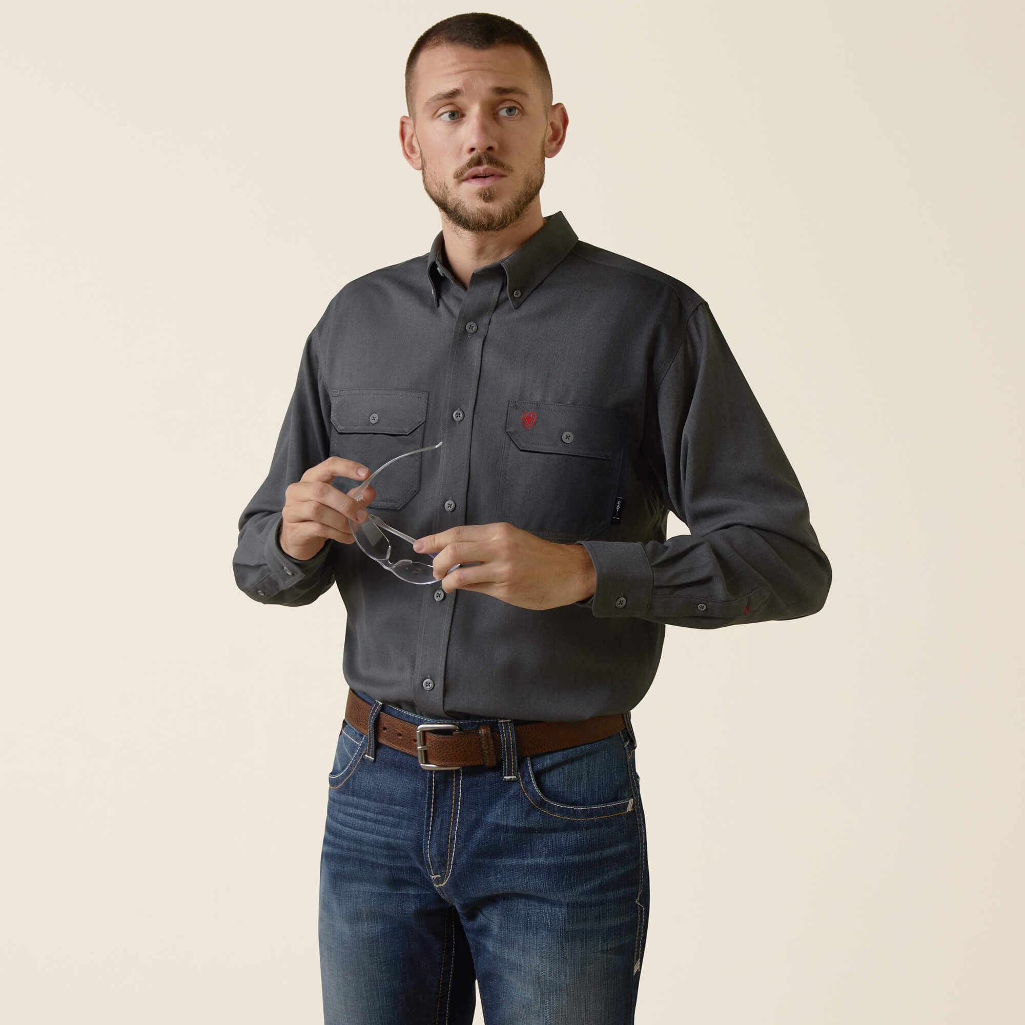 Ariat FR Air Inherent Work Shirt Online