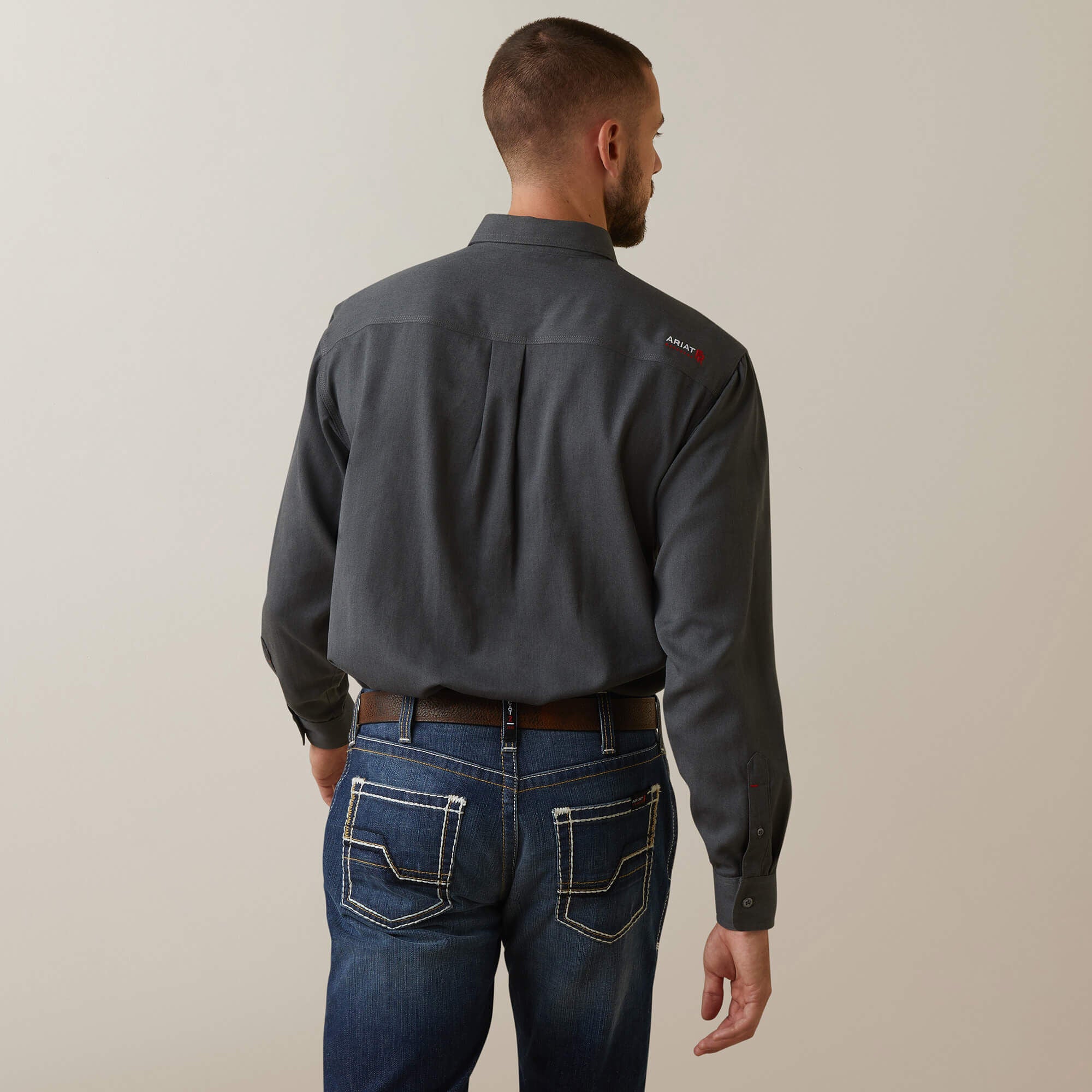 Ariat FR Air Inherent Work Shirt Online