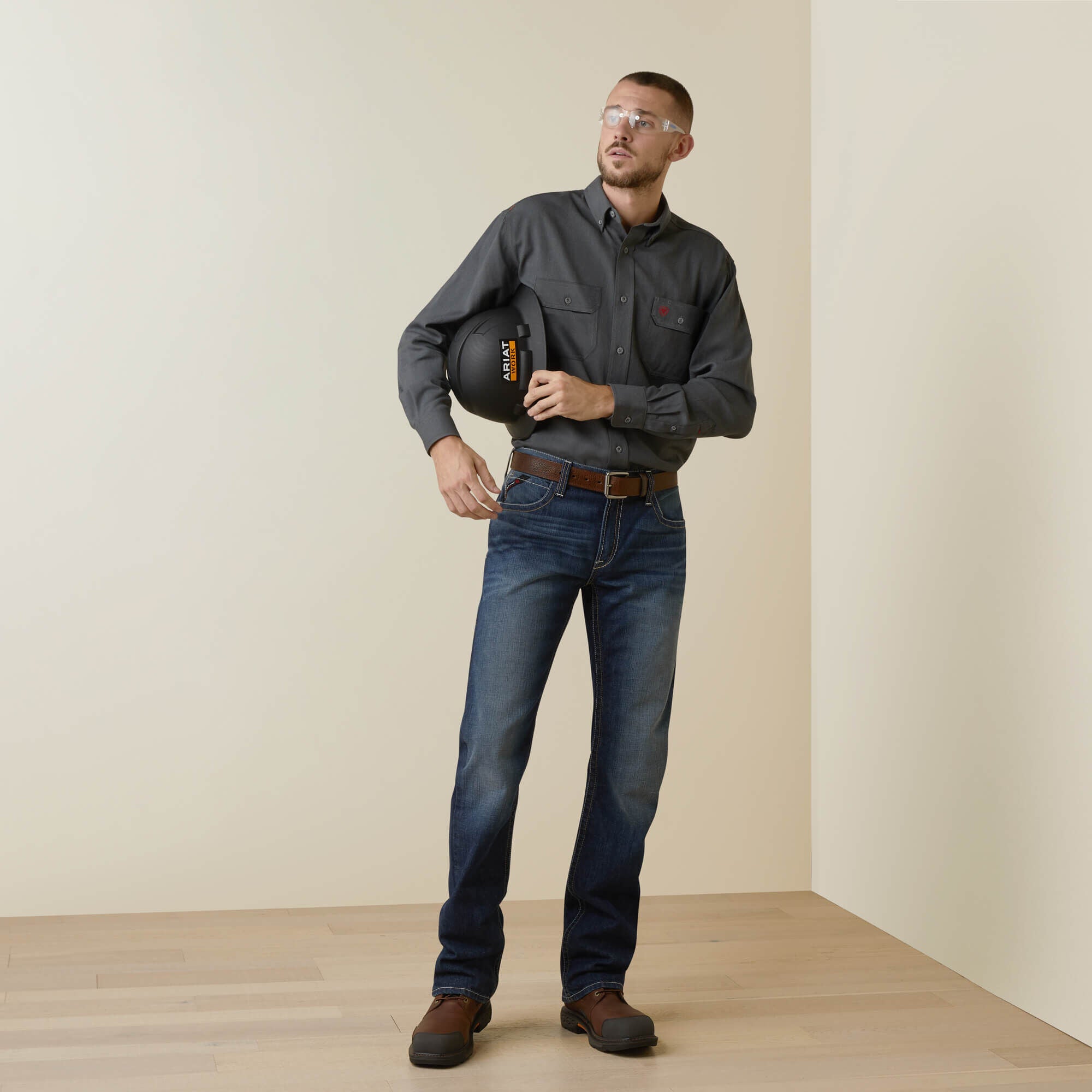 Ariat FR Air Inherent Work Shirt Online