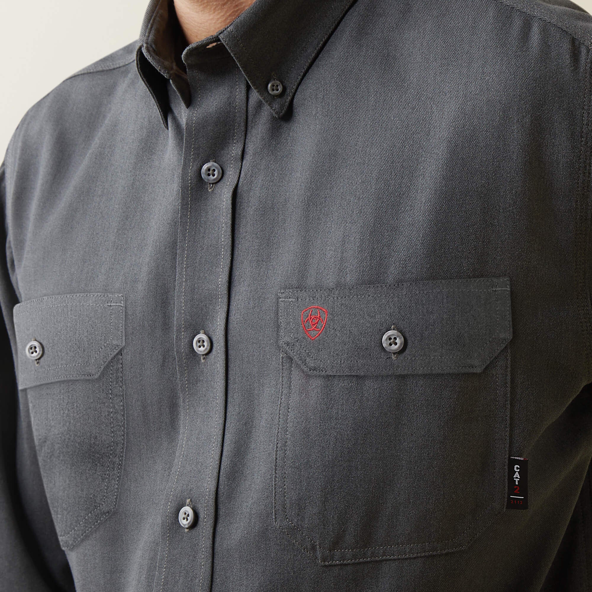 Ariat FR Air Inherent Work Shirt Online