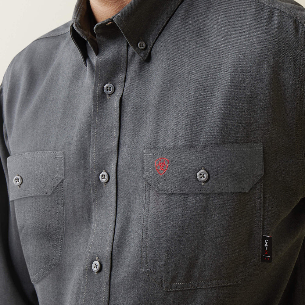 Ariat FR Air Inherent Work Shirt Online
