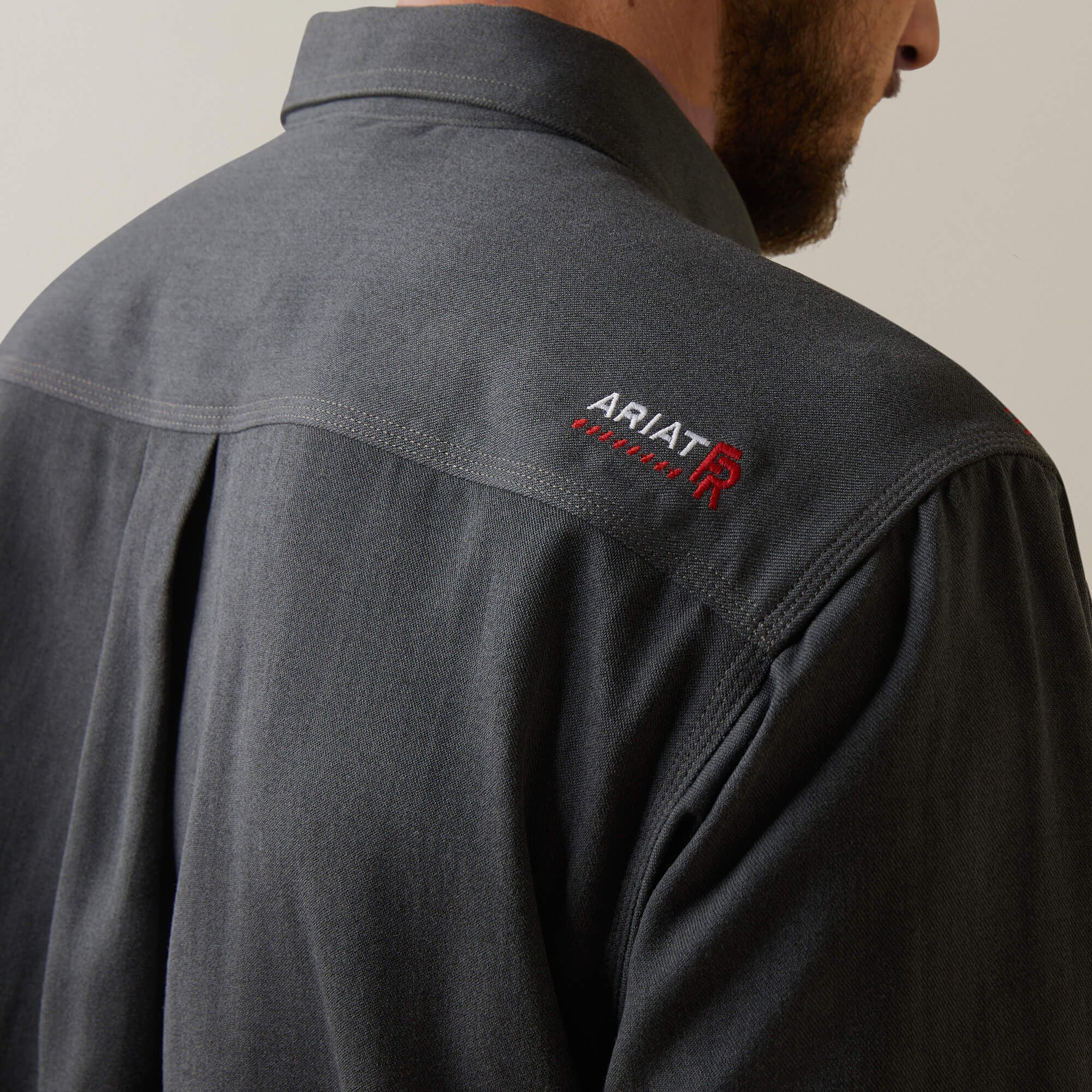 Ariat FR Air Inherent Work Shirt Online
