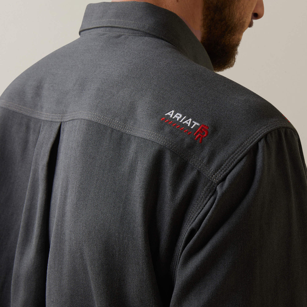 Ariat FR Air Inherent Work Shirt Online