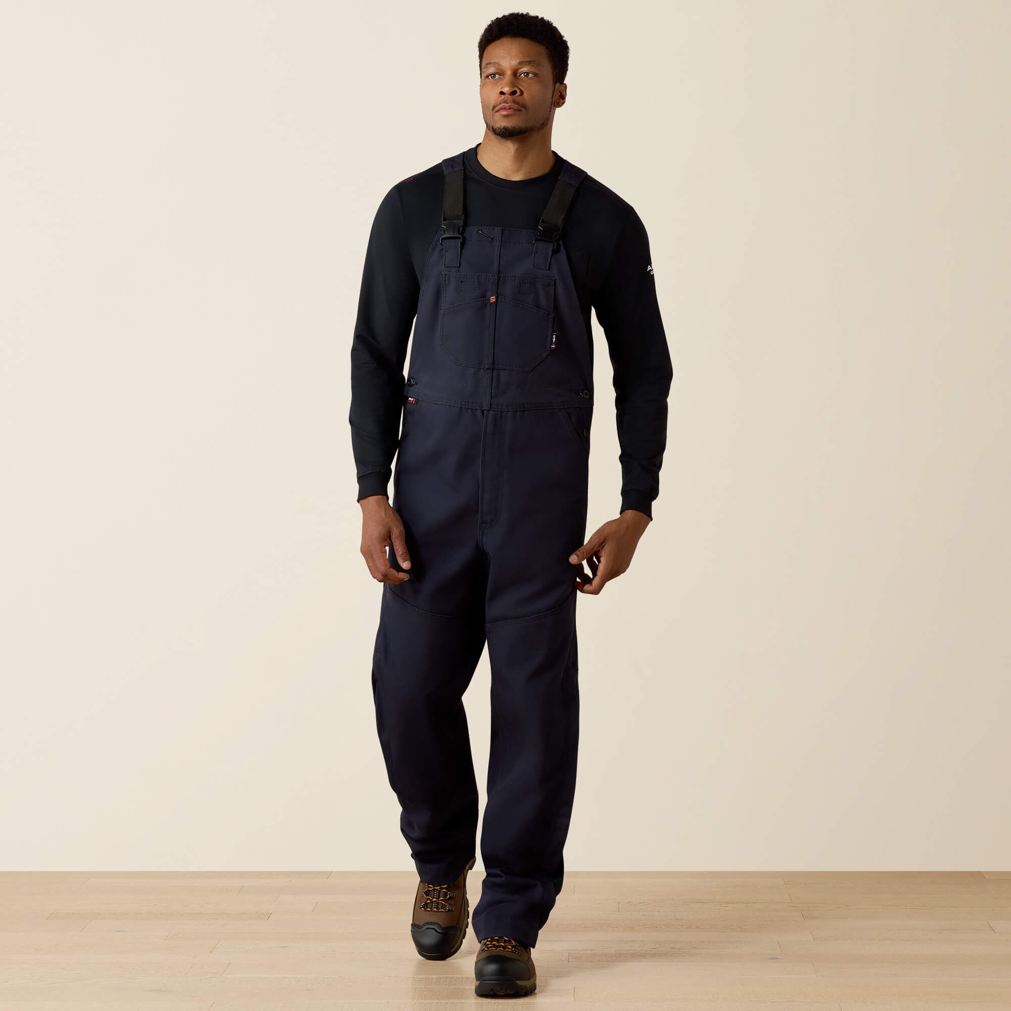 Ariat FR Canvas Unlined Bib For Sale