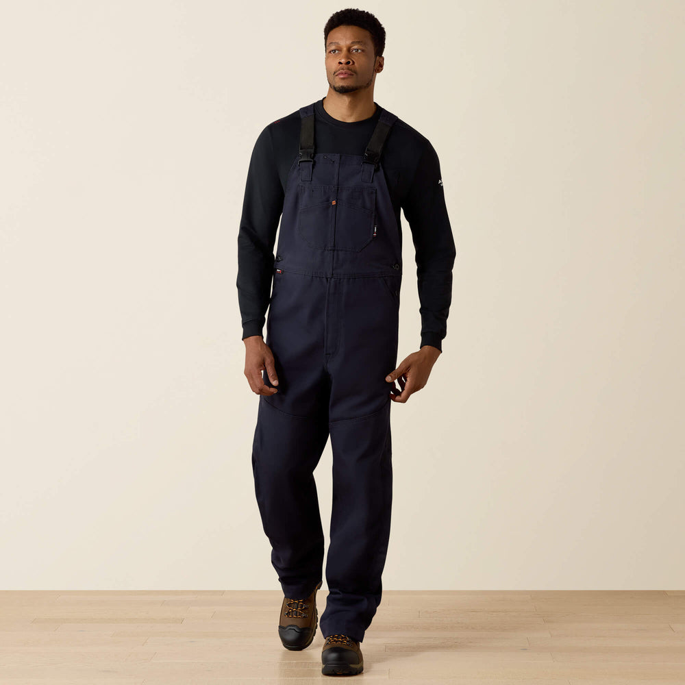 Ariat FR Canvas Unlined Bib For Sale