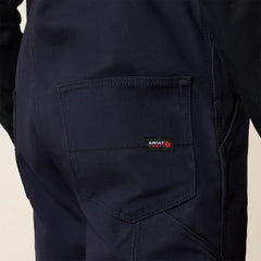 Ariat FR Canvas Unlined Bib For Sale