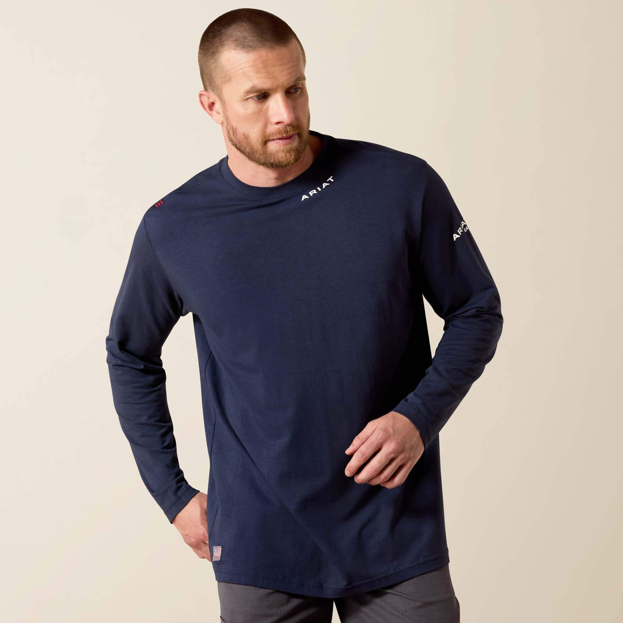 Ariat FR Baselayer T-Shirt Outlet