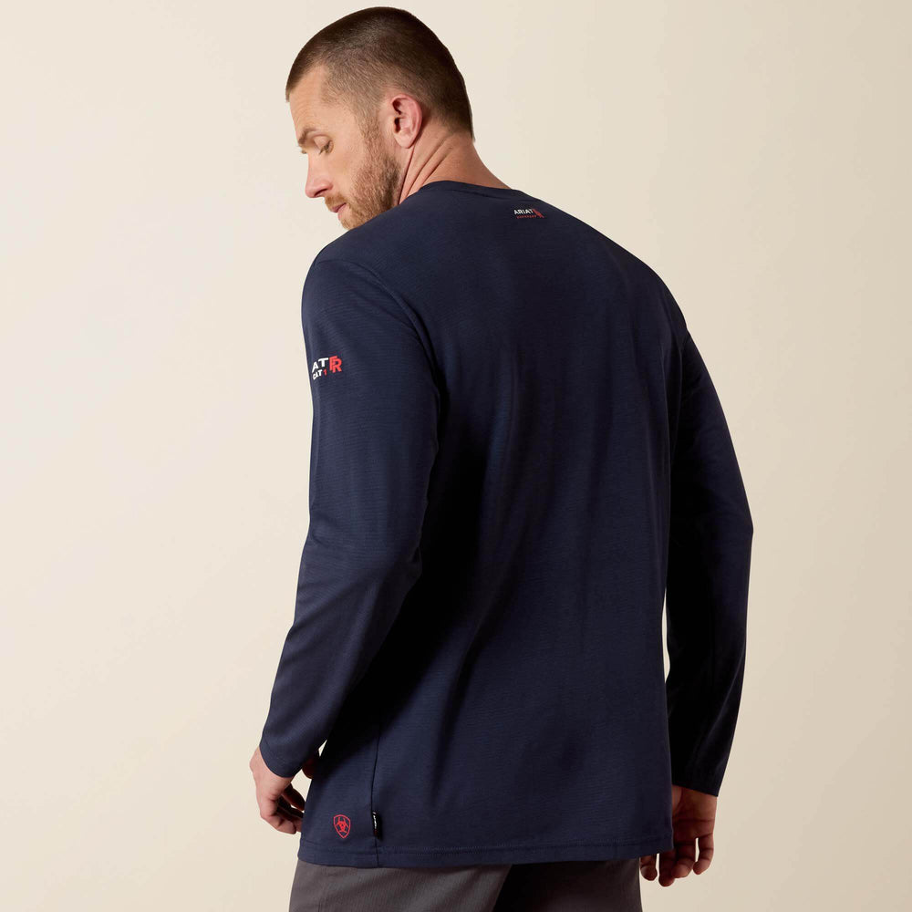 Ariat FR Baselayer T-Shirt Outlet
