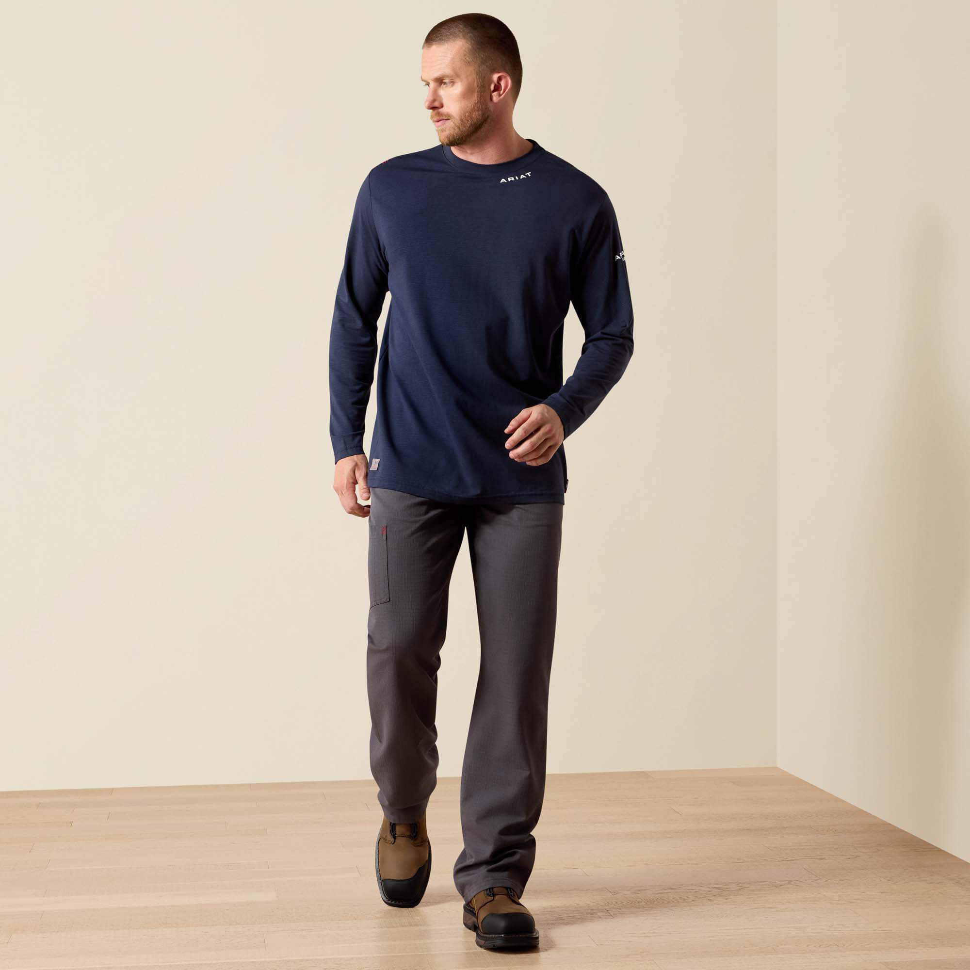 Ariat FR Baselayer T-Shirt Outlet