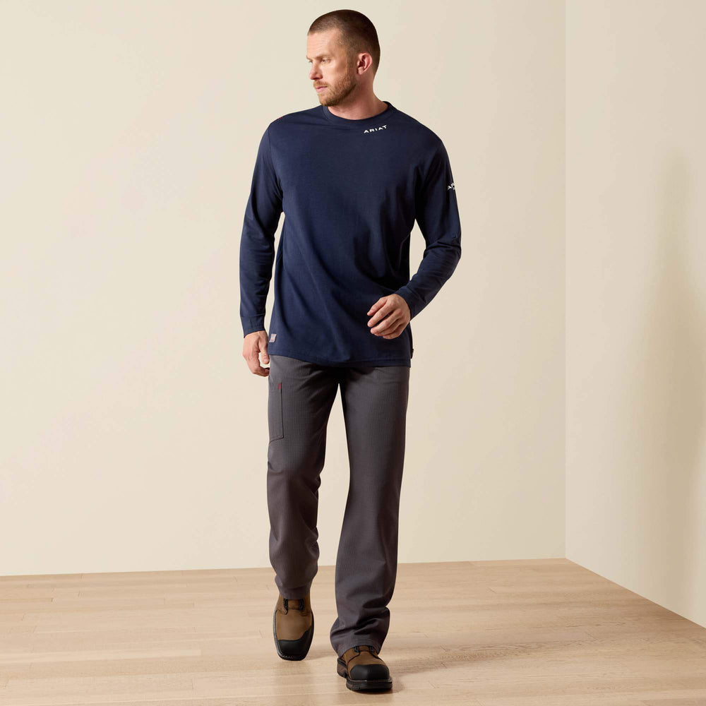 Ariat FR Baselayer T-Shirt Outlet