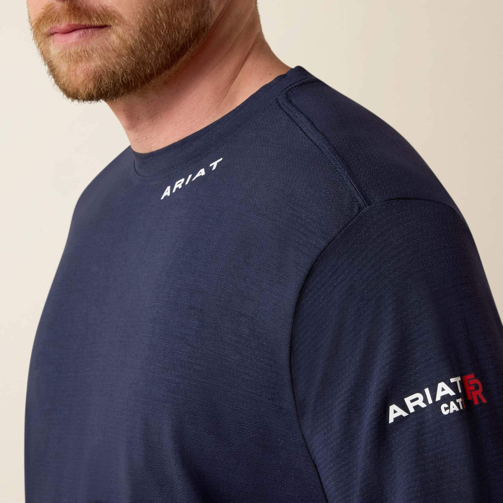Ariat FR Baselayer T-Shirt Outlet