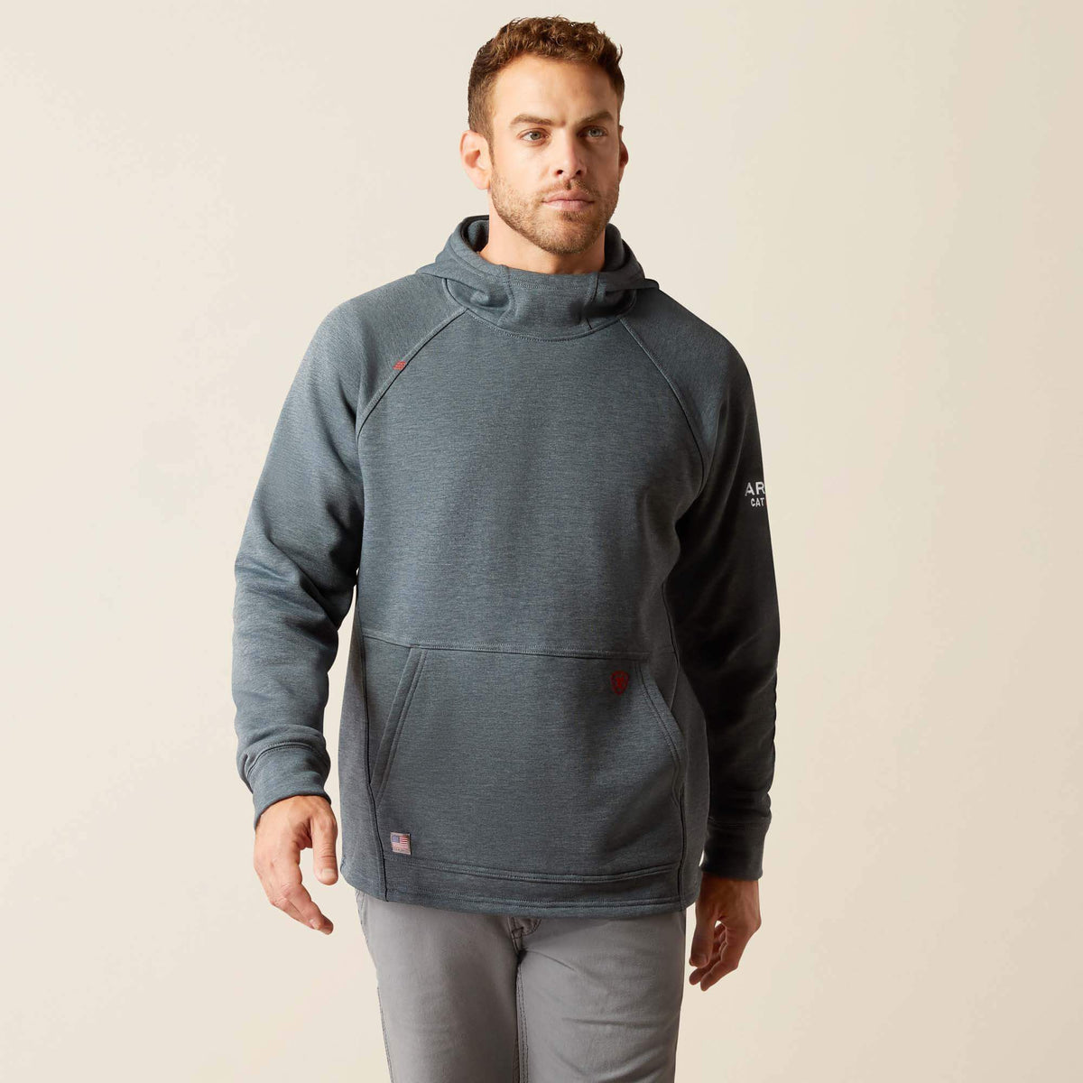 Ariat FR Primo Fleece 2.0 Hoodie Sale