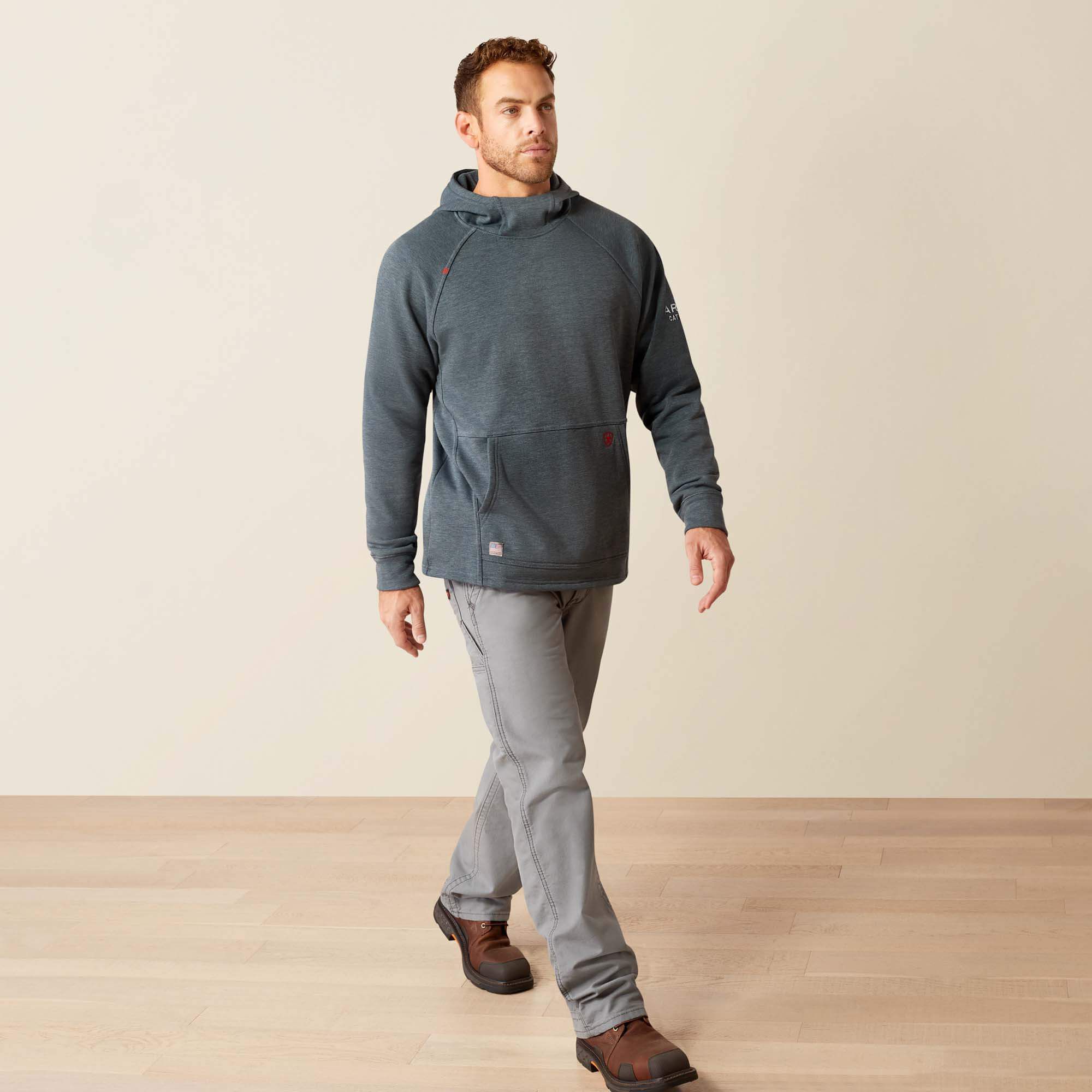 Ariat FR Primo Fleece 2.0 Hoodie Sale