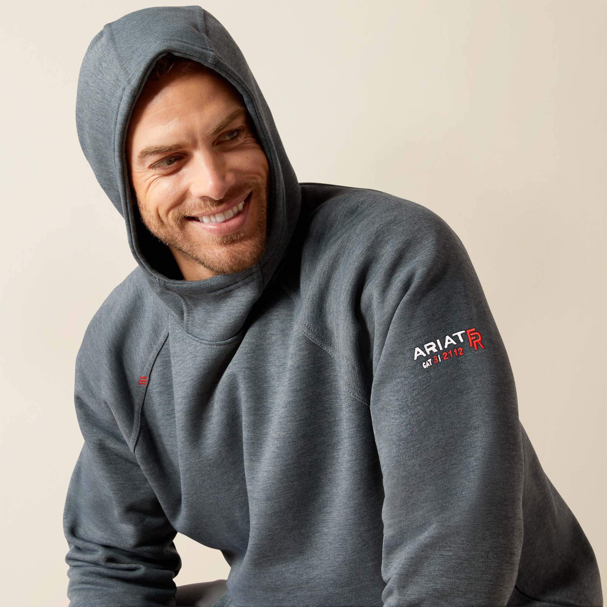 Ariat FR Primo Fleece 2.0 Hoodie Sale