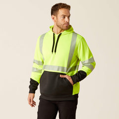 Ariat Rebar Hi-Vis Hoodie On Sale