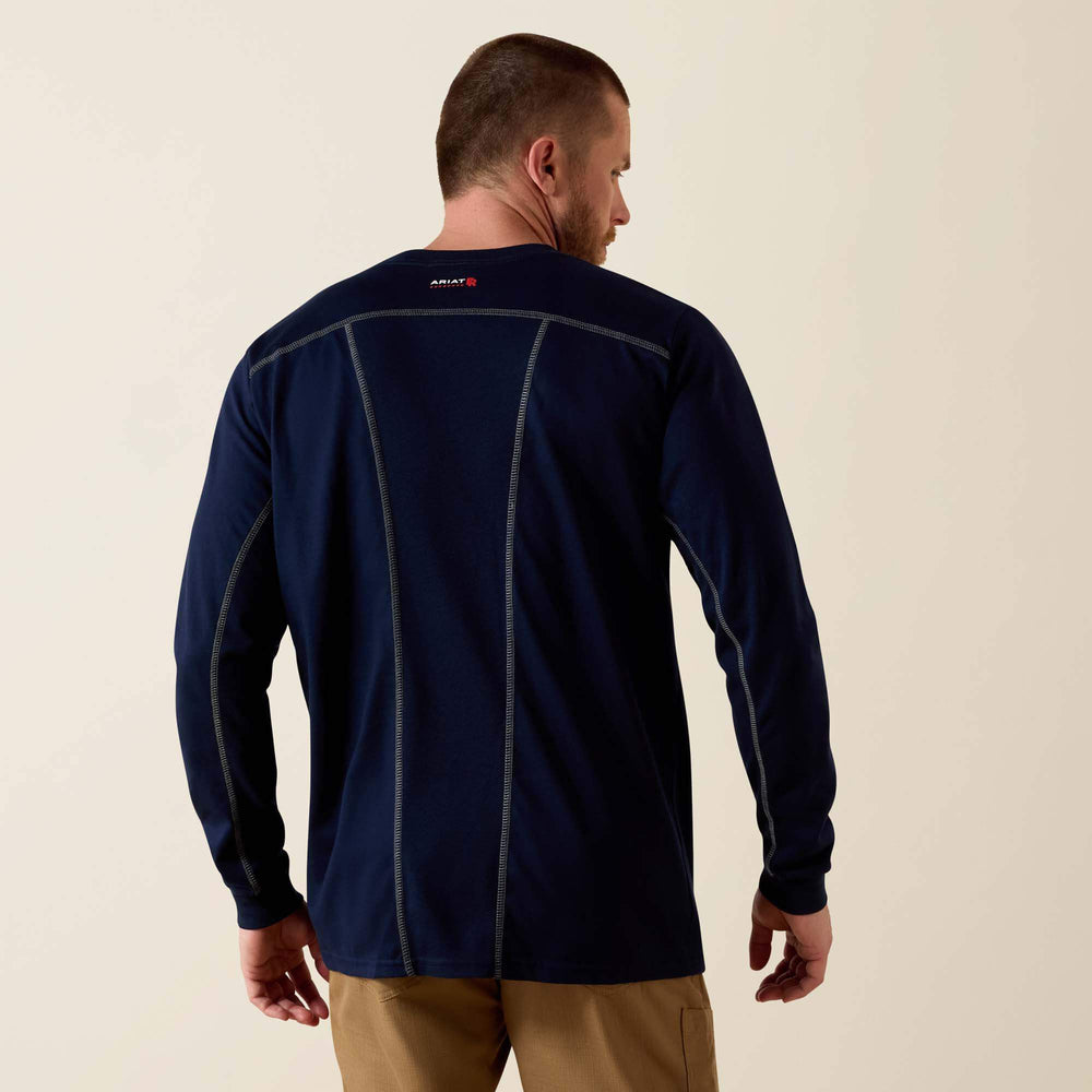 Ariat FR AC Crew T-Shirt Sale
