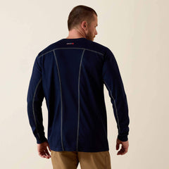 Ariat FR AC Crew T-Shirt Sale