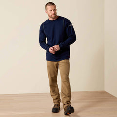 Ariat FR AC Crew T-Shirt Sale