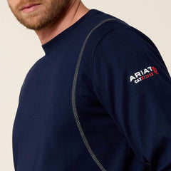 Ariat FR AC Crew T-Shirt Sale