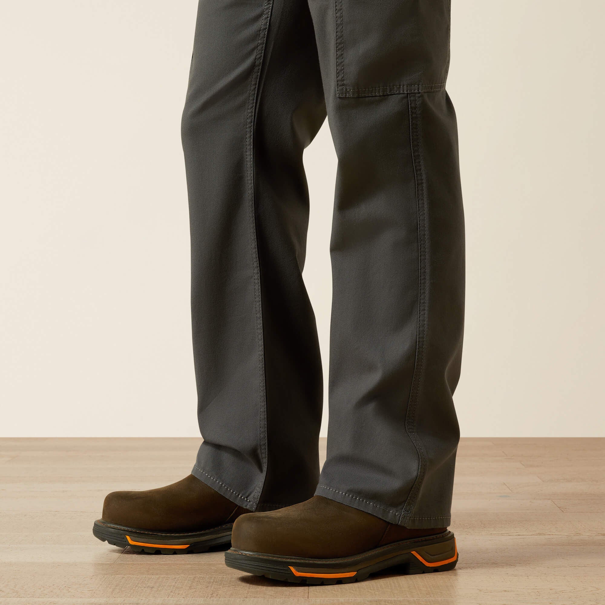 Ariat FR M4 Relaxed Lightweight Cargo DuraStretch Straight Leg Pants Online