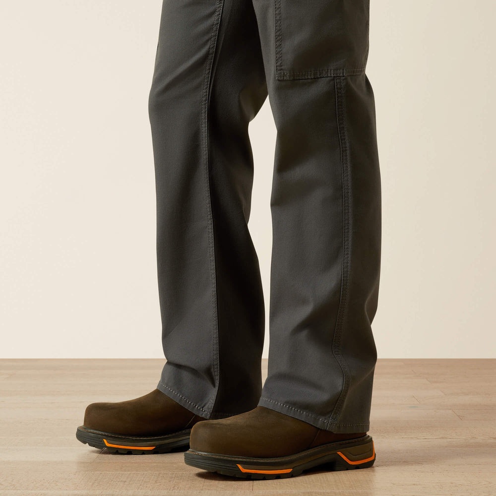 Ariat FR M4 Relaxed Lightweight Cargo DuraStretch Straight Leg Pants Online