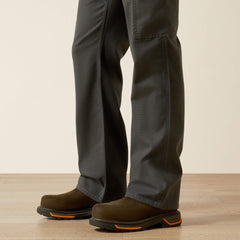 Ariat FR M4 Relaxed Lightweight Cargo DuraStretch Straight Leg Pants Online