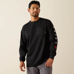 Ariat FR Hardhead T-Shirt For Sale