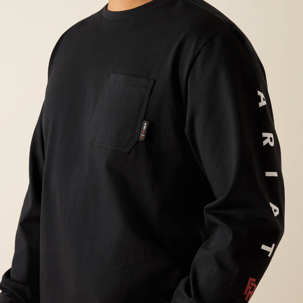 Ariat FR Hardhead T-Shirt For Sale