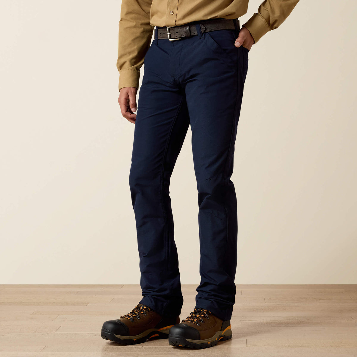 Ariat FR M5 DuraLight Ripstop Stackable Straight Leg Pant Discount