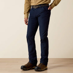 Ariat FR M5 DuraLight Ripstop Stackable Straight Leg Pant Discount
