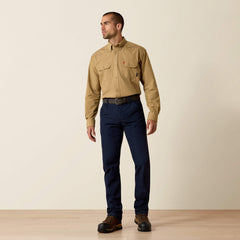 Ariat FR M5 DuraLight Ripstop Stackable Straight Leg Pant Discount