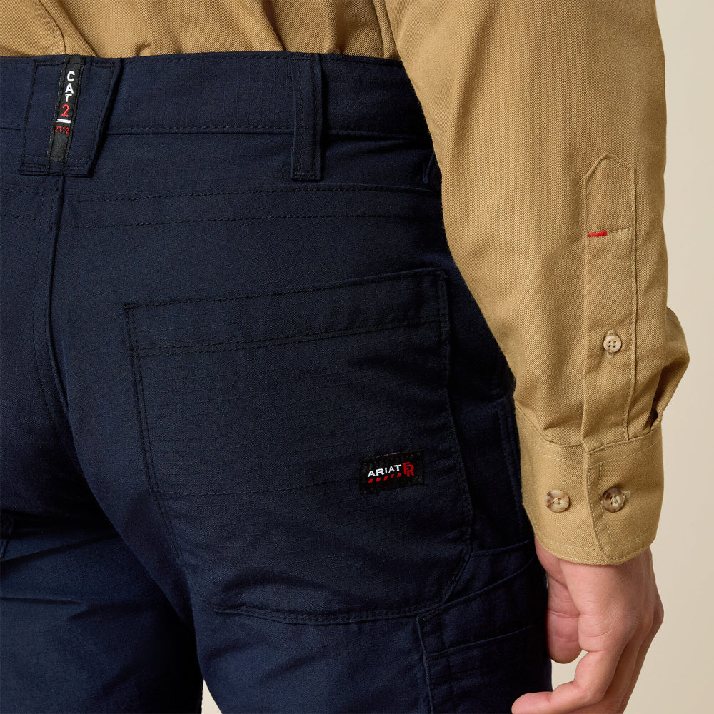 Ariat FR M5 DuraLight Ripstop Stackable Straight Leg Pant Discount