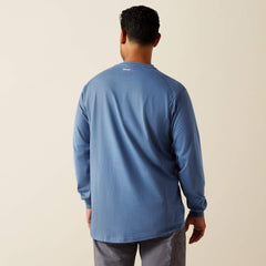 Ariat FR Air Henley Outlet
